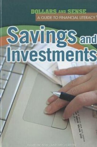 Cover of Savings and Investments