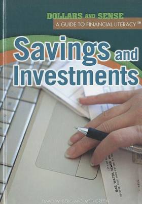 Cover of Savings and Investments