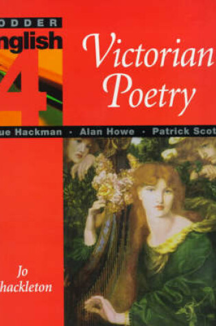 Cover of Hodder English