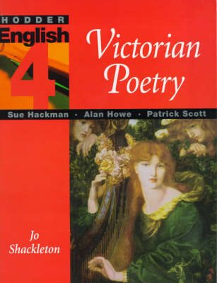 Cover of Hodder English