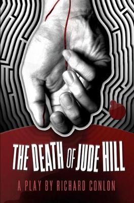 Book cover for The Death of Jude Hill