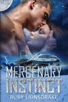 Book cover for Mercenary Instinct