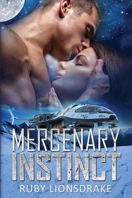 Cover of Mercenary Instinct