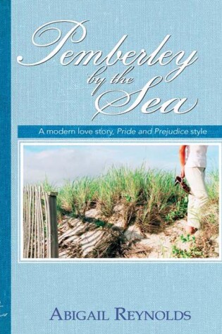 Cover of Pemberley by the Sea