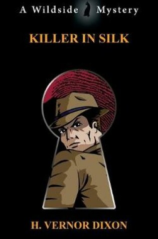 Cover of Killer in Silk