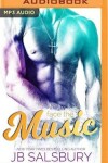 Book cover for Face the Music