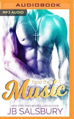 Cover of Face the Music