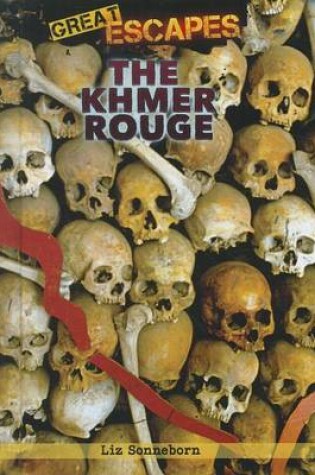 Cover of The Khmer Rouge