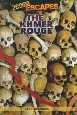 Book cover for The Khmer Rouge
