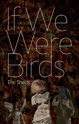 Book cover for If We Were Birds