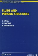 Cover of Fluids and Periodic Structures