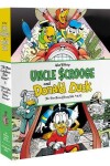 Book cover for The Don Rosa Library Gift Box Set #5