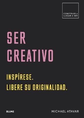 Cover of Ser Creativo