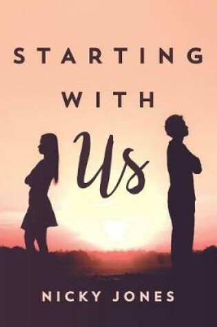 Cover of Starting With Us