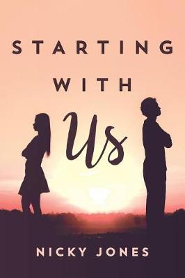 Book cover for Starting With Us