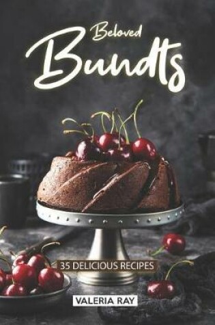 Cover of Beloved Bundts