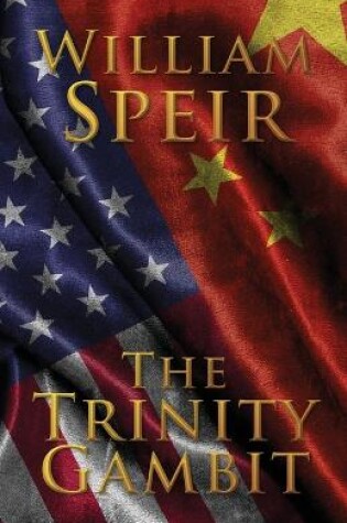 Cover of The Trinity Gambit