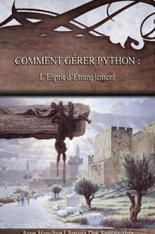 Cover of Comment gerer Python