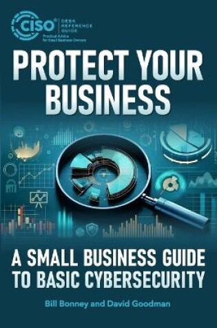 Cover of Protect Your Business