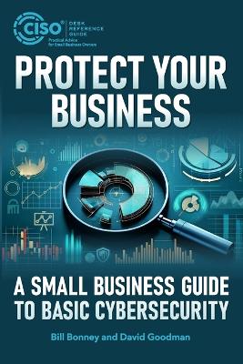 Book cover for Protect Your Business