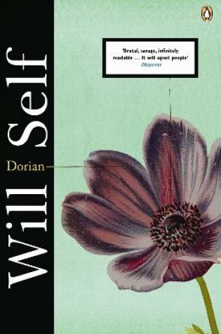 Cover of Dorian