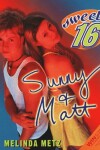 Book cover for Sunny and Matt