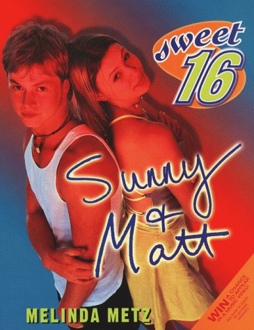 Cover of Sunny and Matt