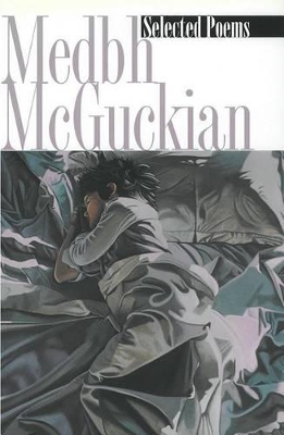 Book cover for Selected Poems Medbh McGuckian