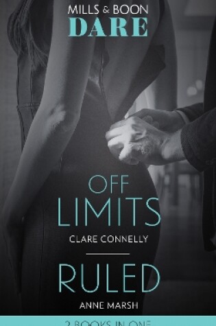 Cover of Off Limits / Ruled