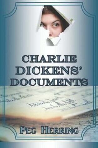 Cover of Charlie Dickens' Documents