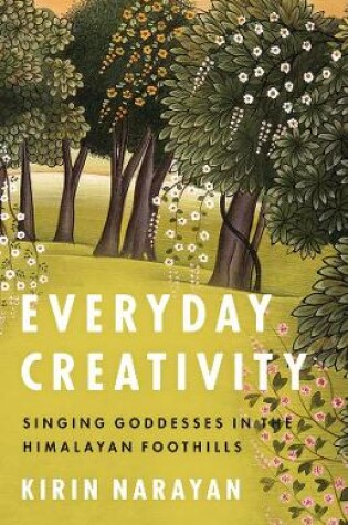 Cover of Everyday Creativity