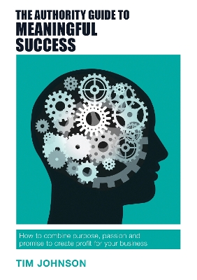 Book cover for The Authority Guide to Meaningful Success