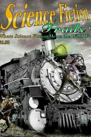 Cover of Science Fiction Trails 12