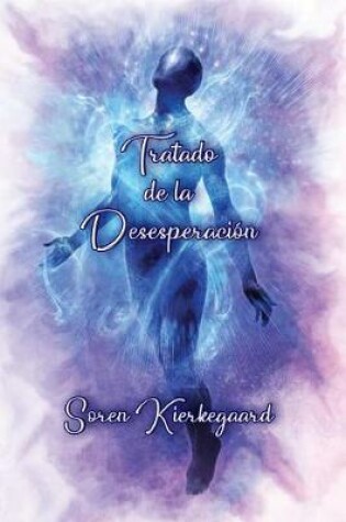 Cover of Tratado de la Desesperación (Spanish Edition)