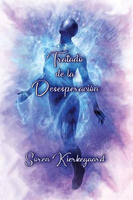 Book cover for Tratado de la Desesperación (Spanish Edition)