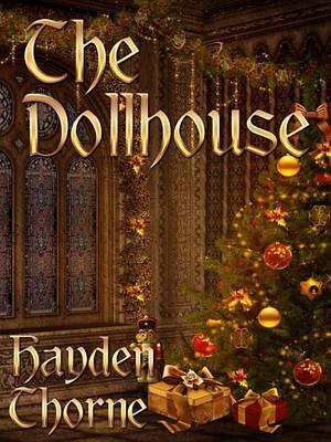 Book cover for The Dollhouse