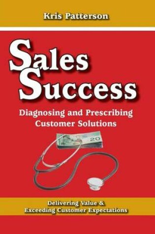 Cover of Sales Success