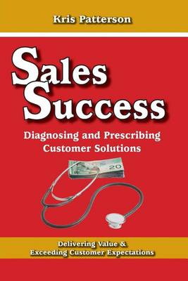 Book cover for Sales Success