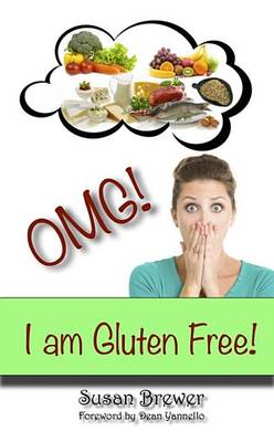 Book cover for Omg! I Am Gluten Free