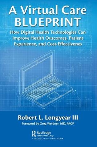 Cover of A Virtual Care Blueprint