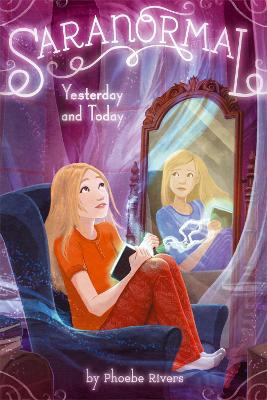 Cover of Yesterday and Today