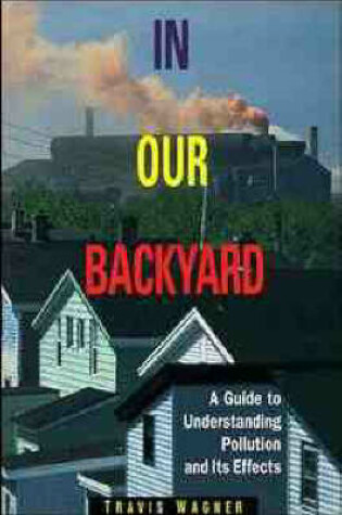 Cover of In Our Backyard