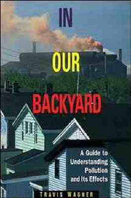 Book cover for In Our Backyard