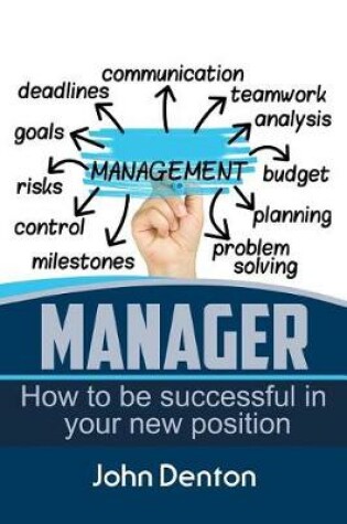 Cover of Manager