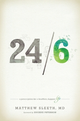 Book cover for 24-Jun