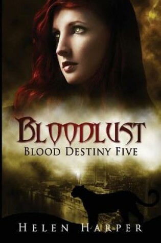 Cover of Bloodlust