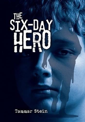 Book cover for The Six-Day Hero