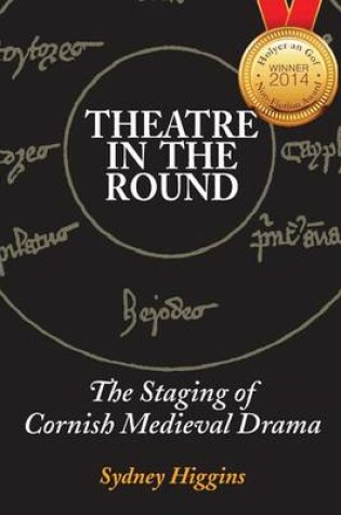 Cover of Theatre in the Round