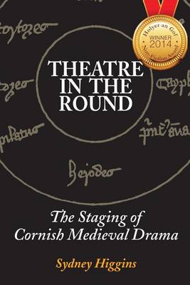 Book cover for Theatre in the Round