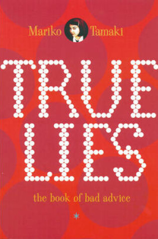 Cover of True Lies